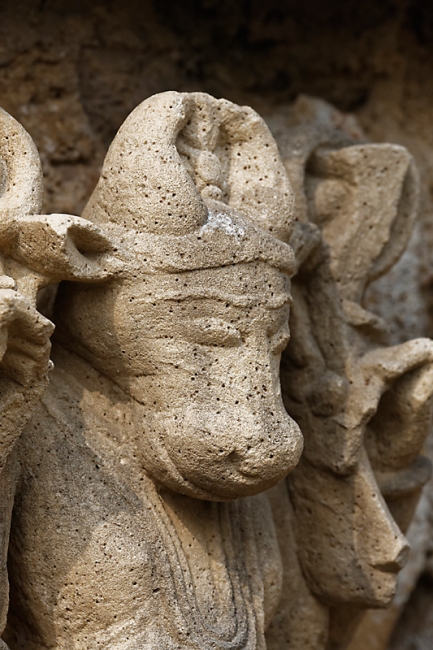 Khajuraho-Western group-205